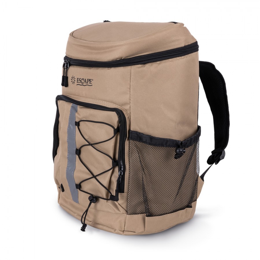 Ισοθερμική Τσάντα Ψυγείο Escape BackPack Oxford 30L 13484