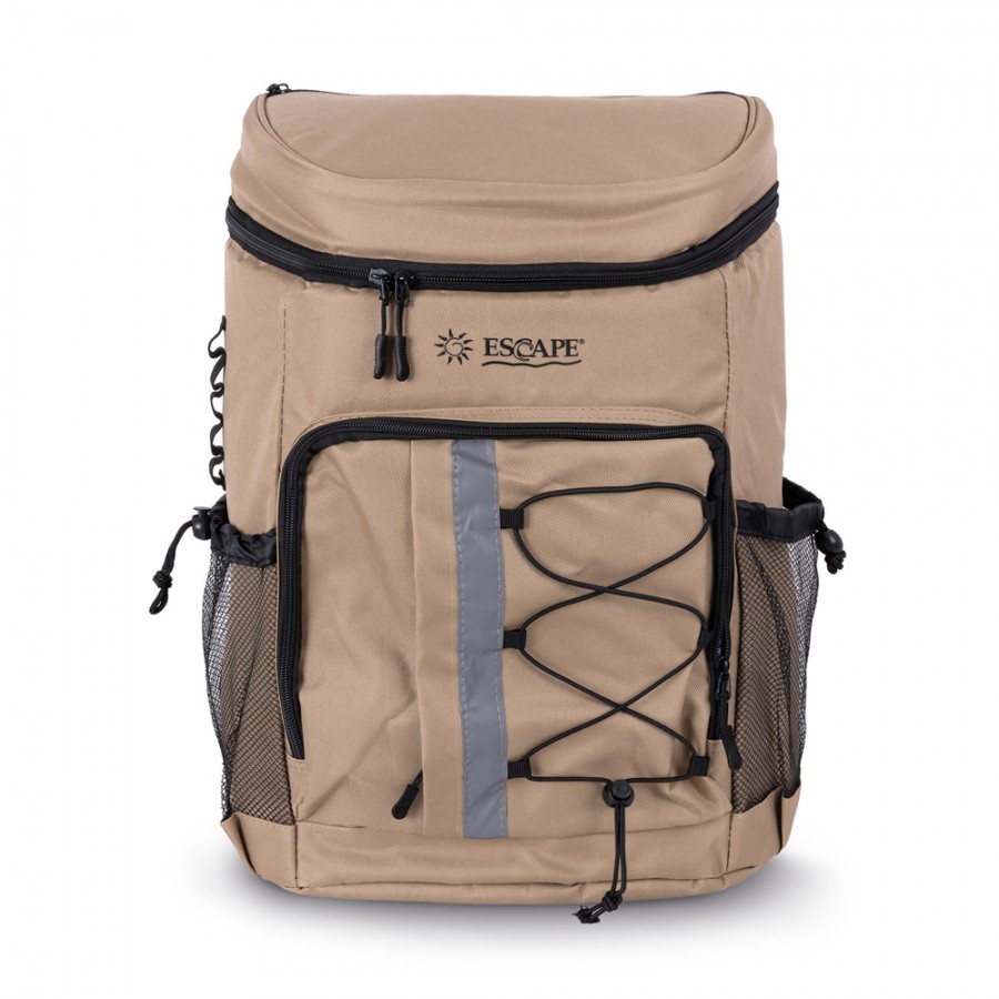 Ισοθερμική Τσάντα Ψυγείο Escape BackPack Oxford 30L