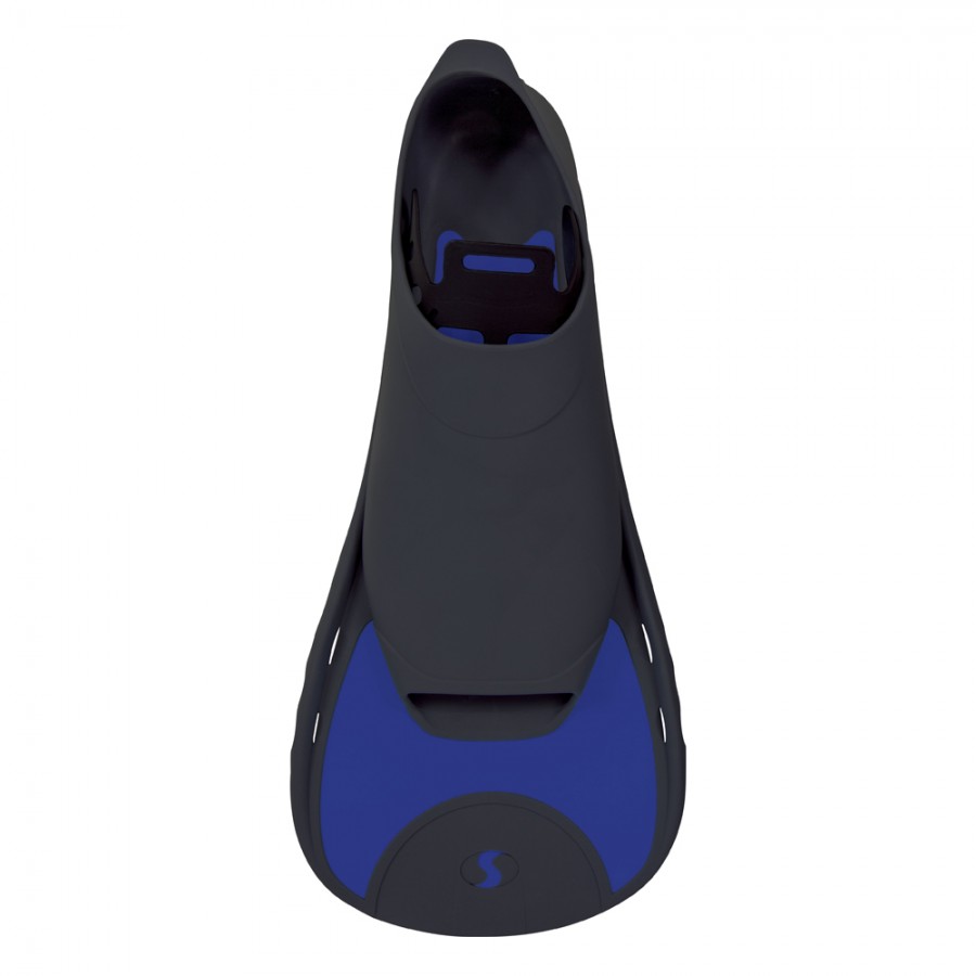 Βατραχοπέδιλα Amila Salvas F5 44-45 Γαλάζια 52157