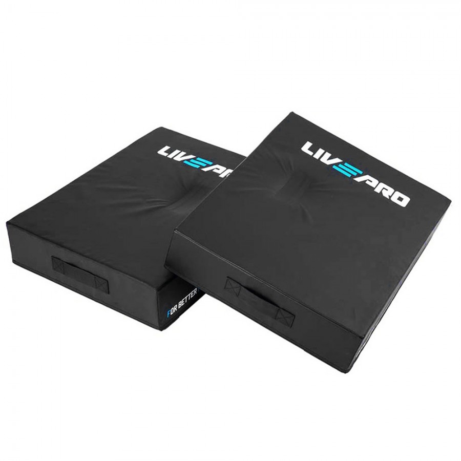 Μαξιλάρι Πτώσης Μπάρας LivePro