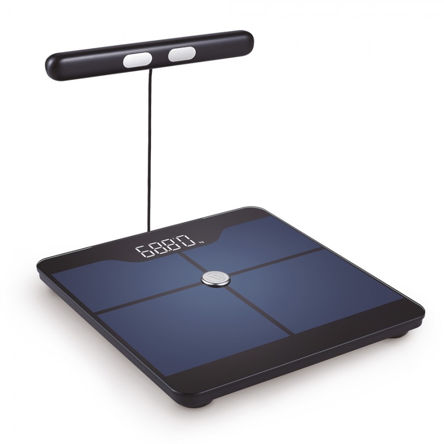 Ζυγαριά Smart Amila Fitbody 8