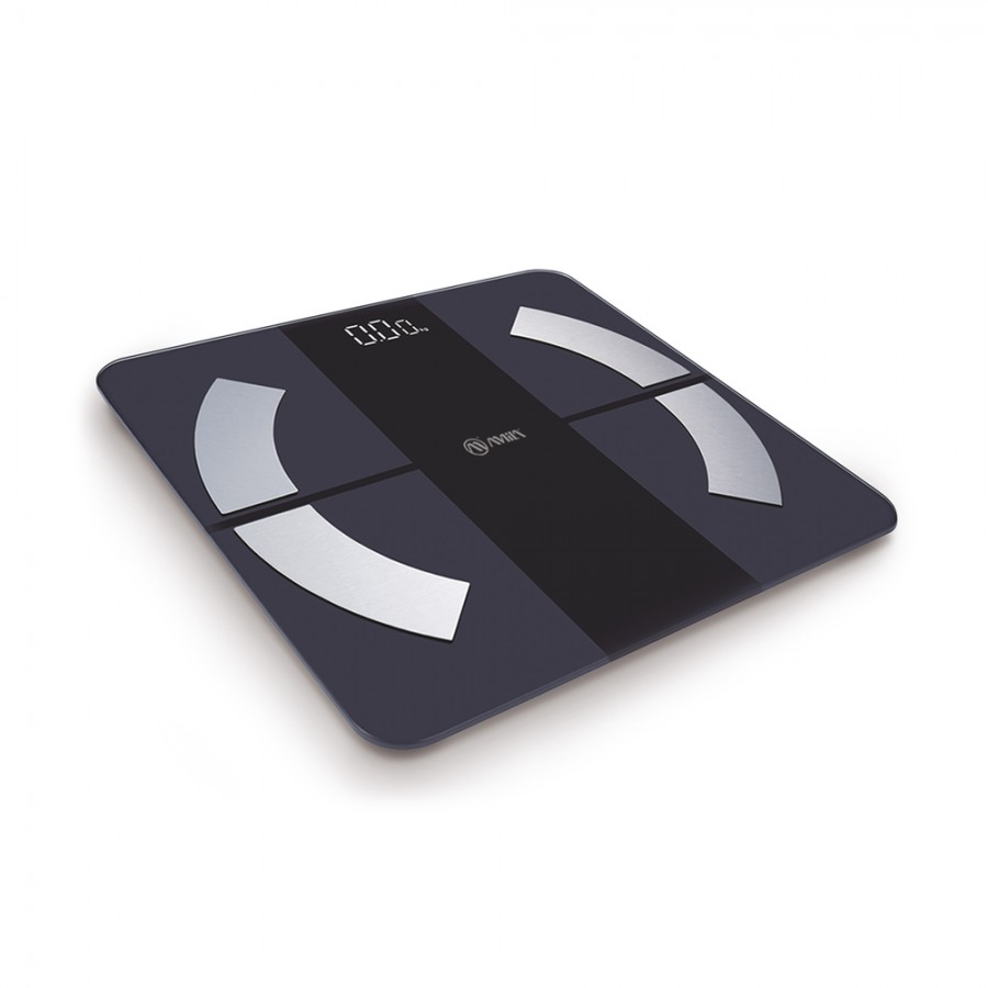 Ζυγαριά Smart Amila Fitbody 2 95360
