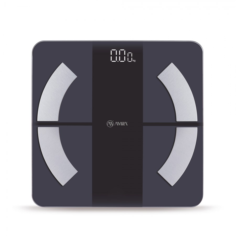 Ζυγαριά Smart Amila Fitbody 2