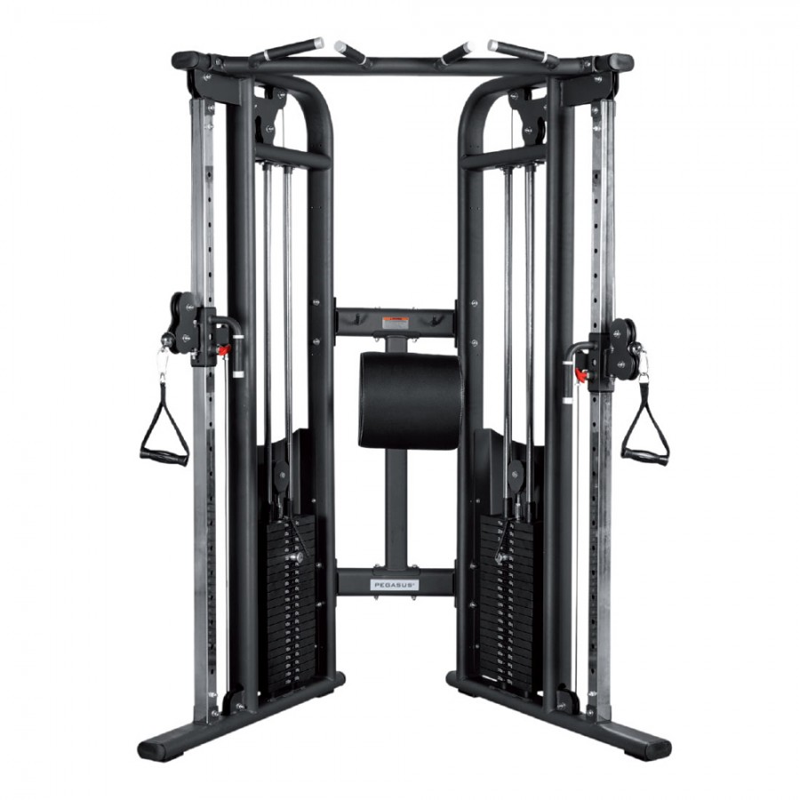 Πολυόργανο Pegasus Functional Trainer Pro 