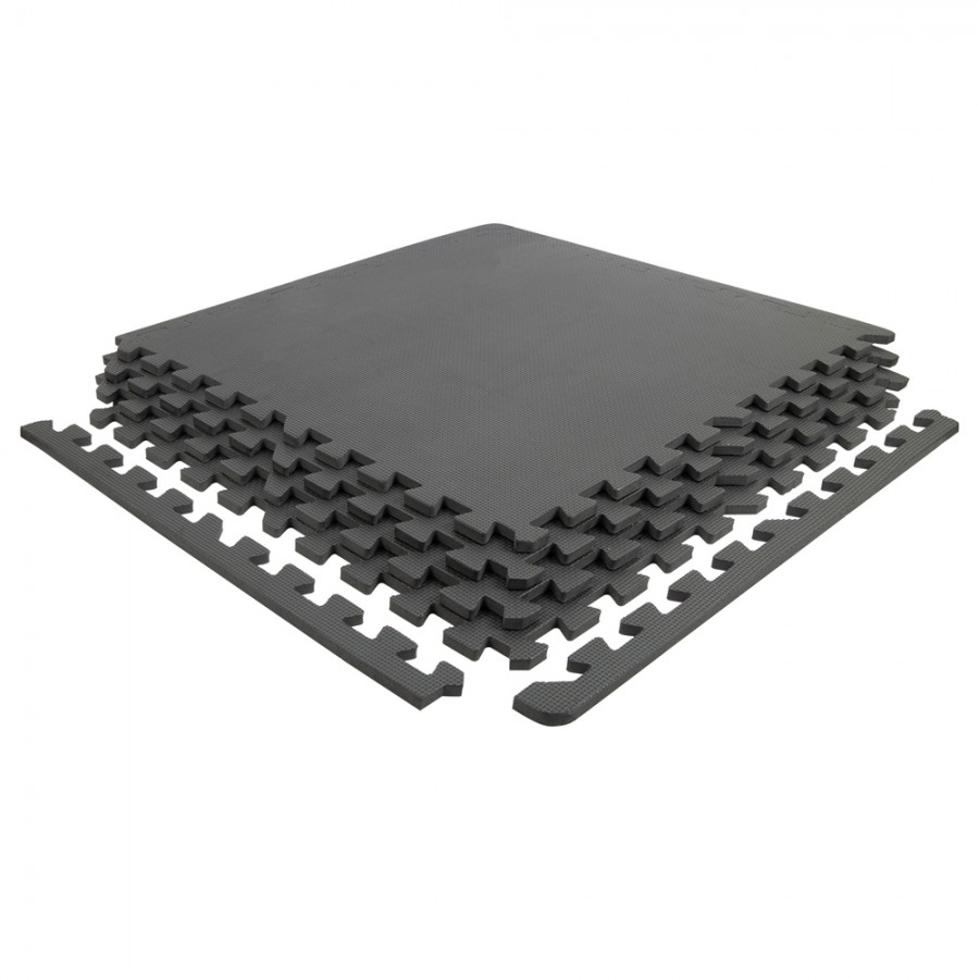 Δάπεδο Προστασίας EVA Puzzle Σετ 4 Tεμάχια