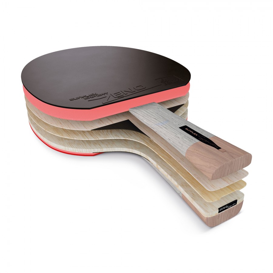 Ρακέτα Ping Pong Sunflex Zeno