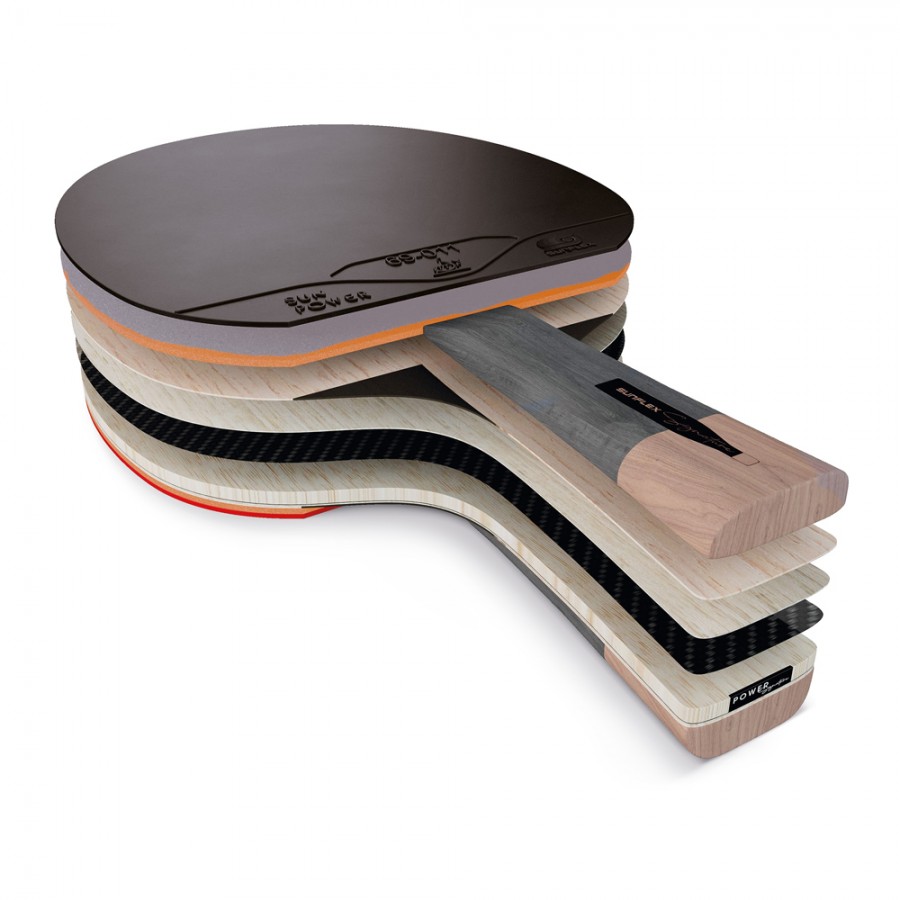 Ρακέτα Ping Pong Sunflex Power 