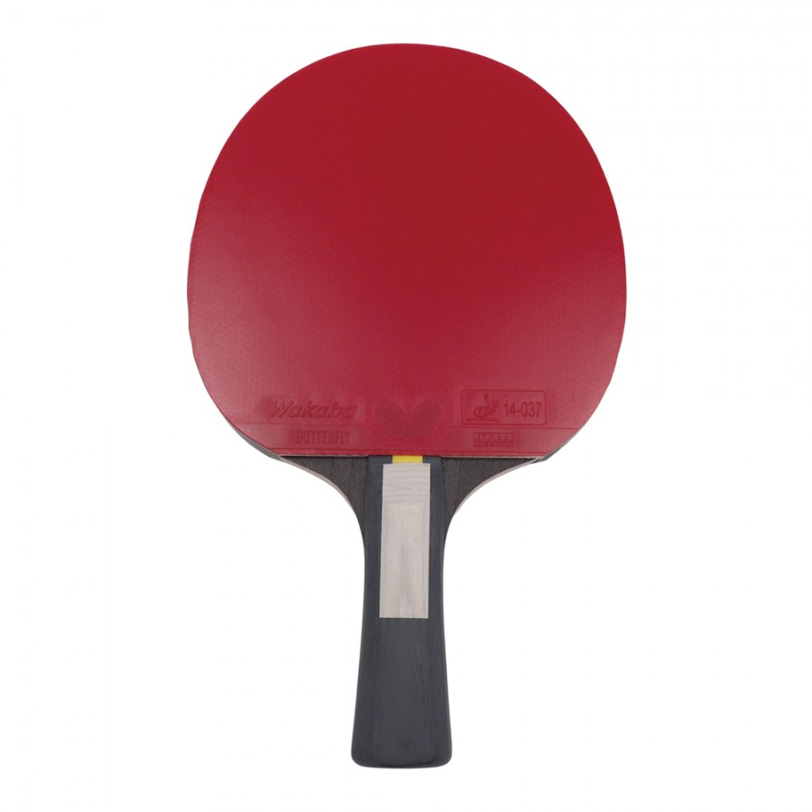 Ρακέτα Ping Pong Butterfly Dimitrij Ovtcharov Diamond