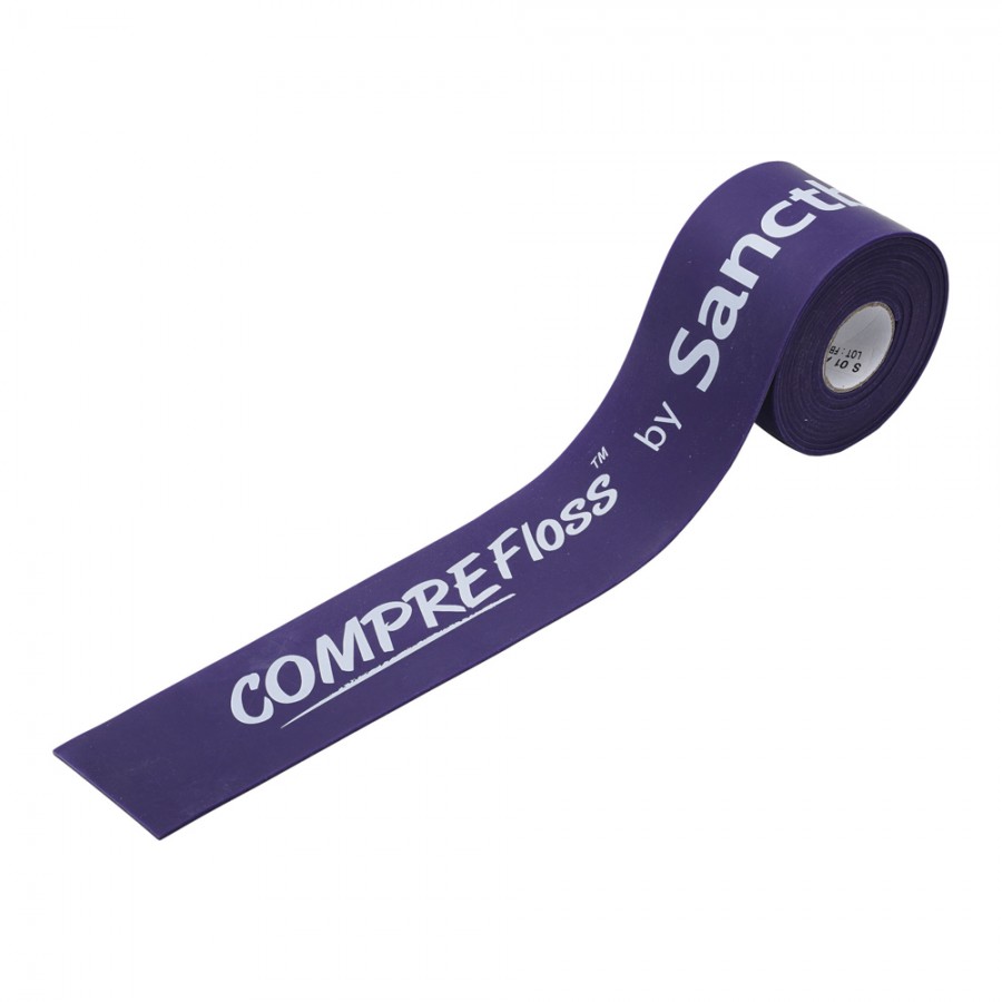 Λάστιχο Sanctband Floss Band Σκληρό 88283