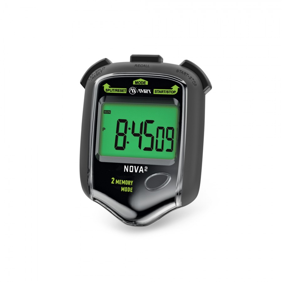 Ψηφιακό Χρονόμετρο Nova 2 Amila 44241