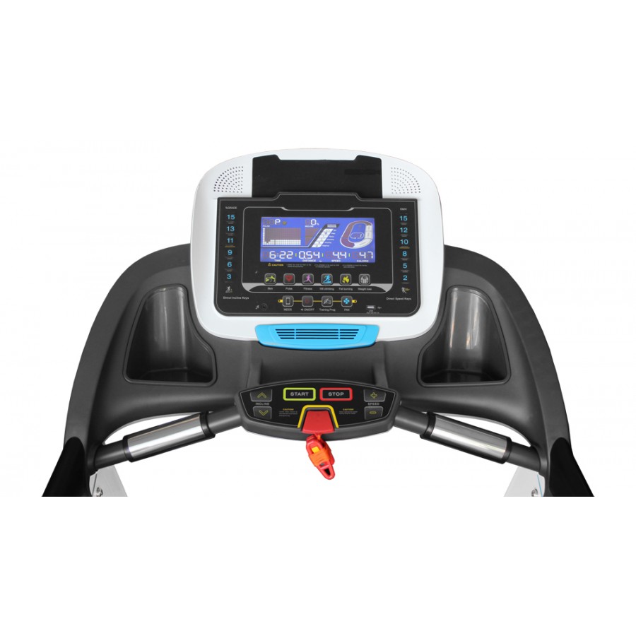 Διάδρομος Τρεξίματος Pegasus V3N 3.0ΗΡ