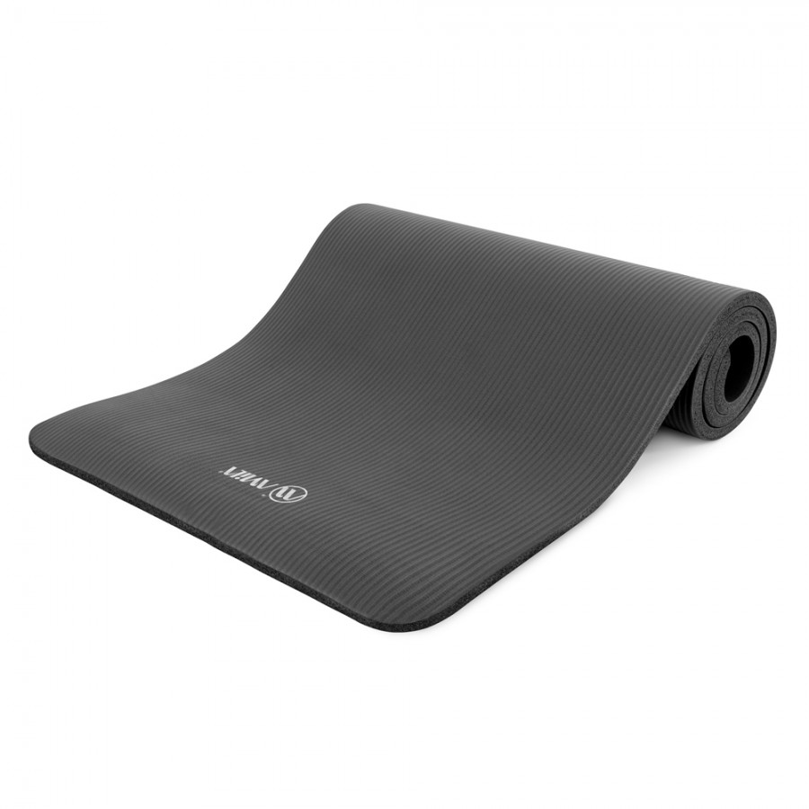 Στρώμα Γυμναστικής 90kg 142x60cm x 12mm 95905