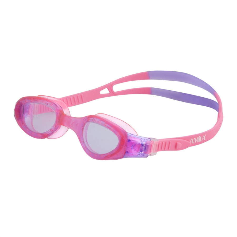 Παιδικά Γυαλιά Κολύμβησης Αmila TP-160AF S 47107
