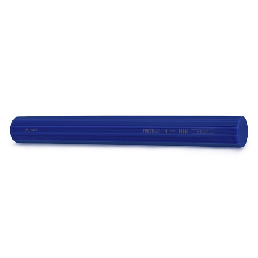 Ράβδος Γυμναστικής Amila Twistbar Heavy 96956