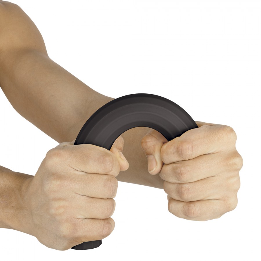 Amila Twistbar Ultra Heavy 96957