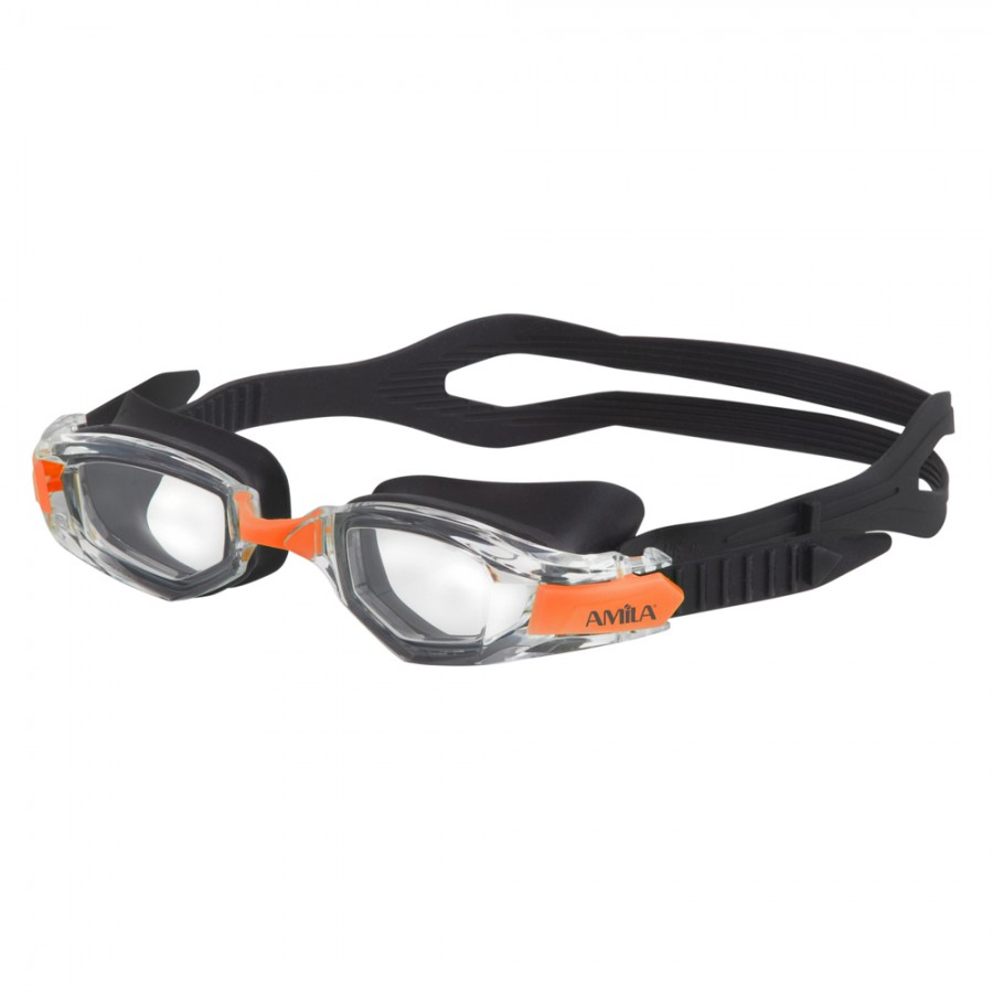Γυαλιά Κολύμβησης Αmila S05YAF 47103
