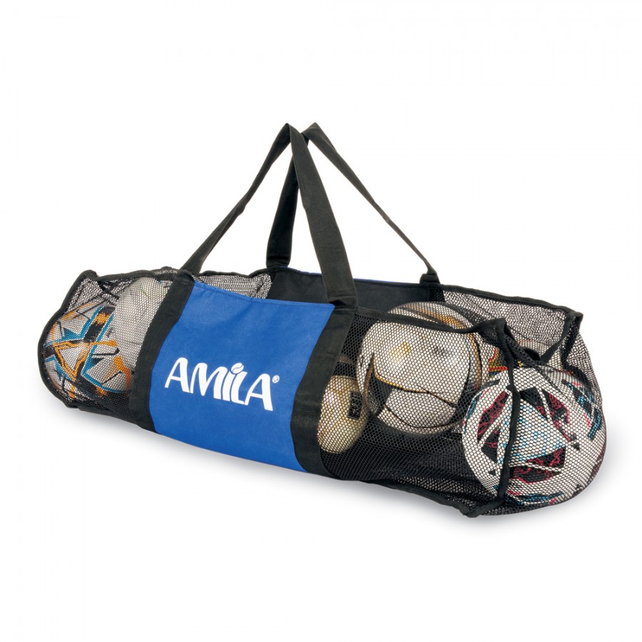 Σάκος μεταφοράς 14 μπαλών Amila 44998