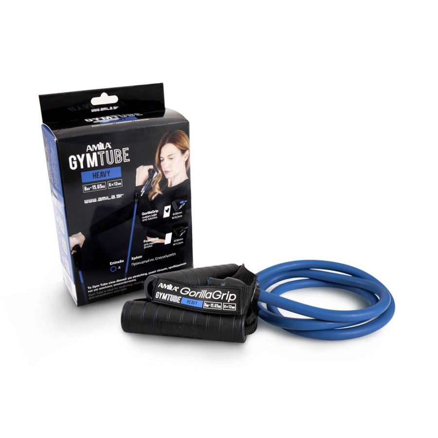 Λάστιχο Αντίστασης Amila 