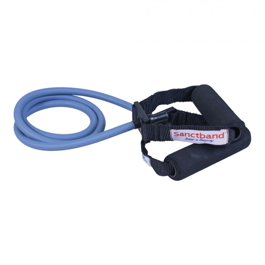 Λάστιχο Αντίστασης Sanctband Gymtube Σκληρό 88223