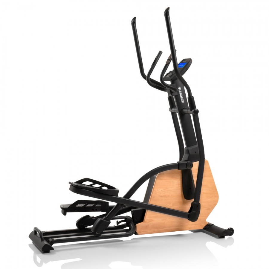 Ελλειπτικό Hammer CrossPace 5.0 NorsK 398110002