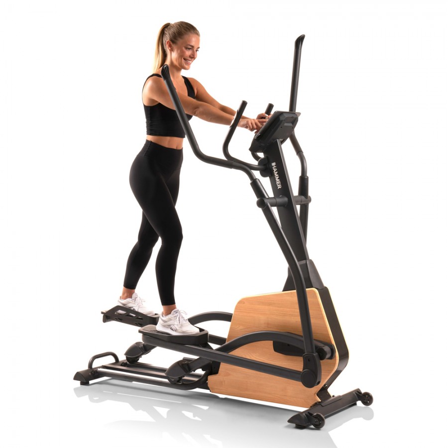 Ελλειπτικό Hammer CrossPace 5.0 NorsK 398110002