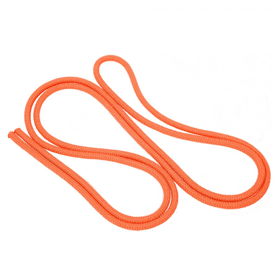 Σχοινάκι ρυθμικής γυμναστικής Πορτοκαλί Amila 4804008