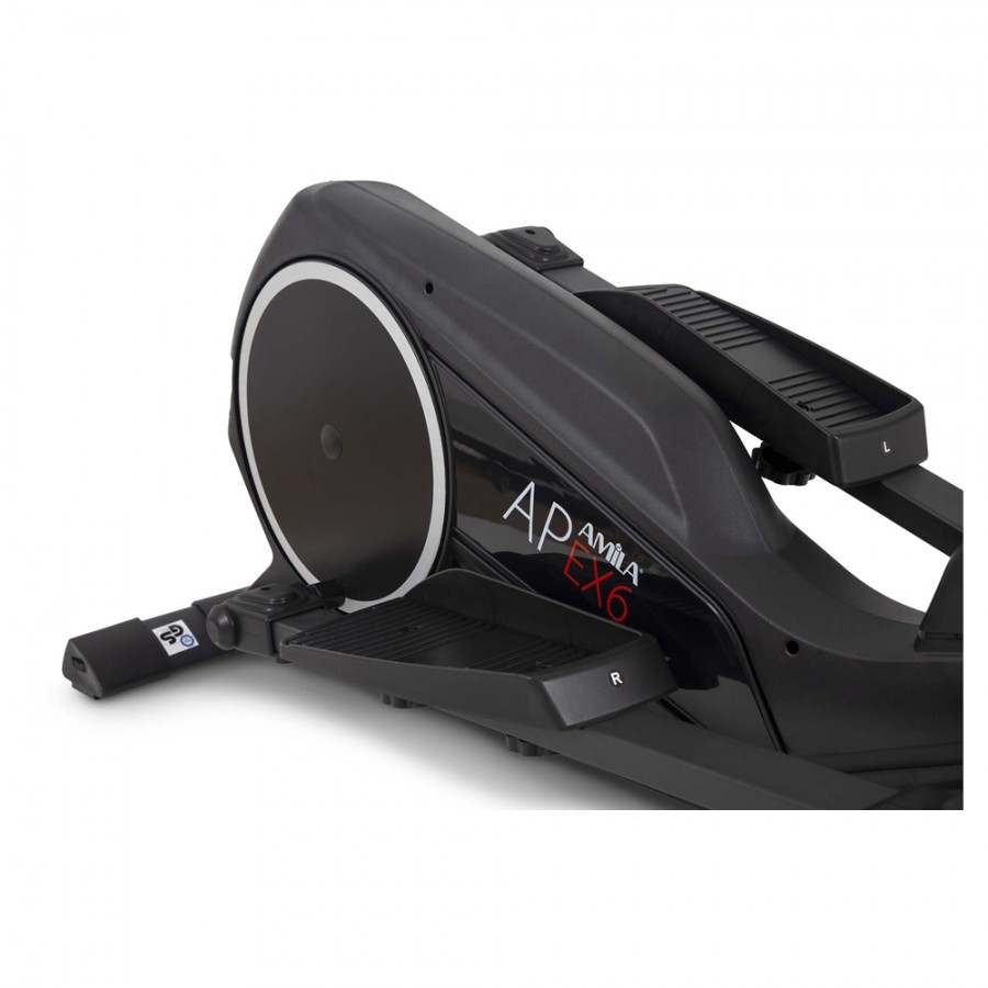 Ελλειπτικό Μηχάνημα Amila EX6 