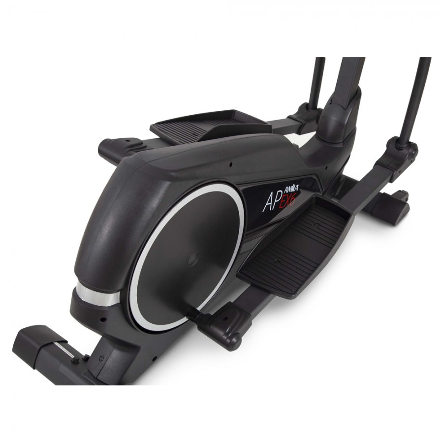 Ελλειπτικό Μηχάνημα Amila