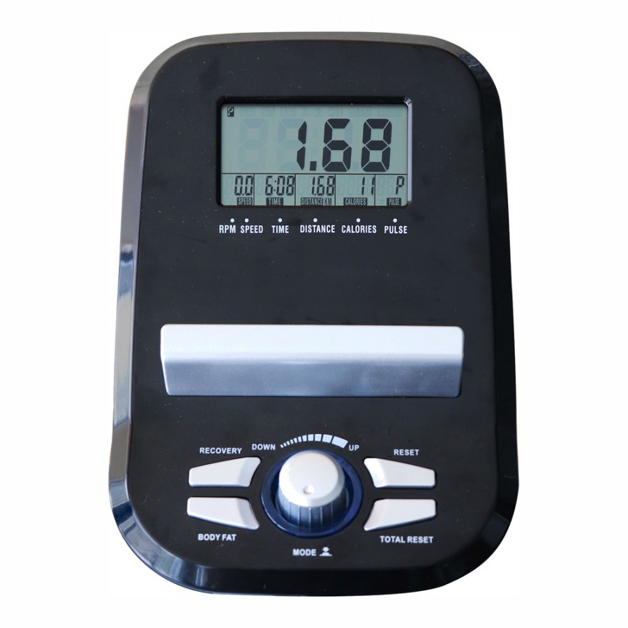 Ελλειπτικό Amila