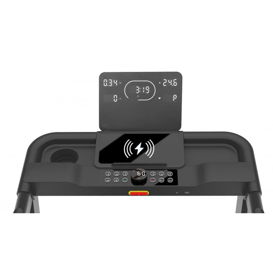 Διάδρομος Γυμναστικής ProTred