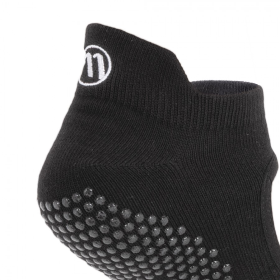 Γυναικείες Κάλτσες Pilates Yoga Balu 39-42 Μαύρο