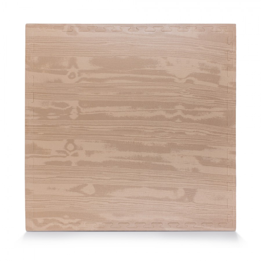 Δάπεδο Προστασίας Puzzle EVA 100x100x2.5cm