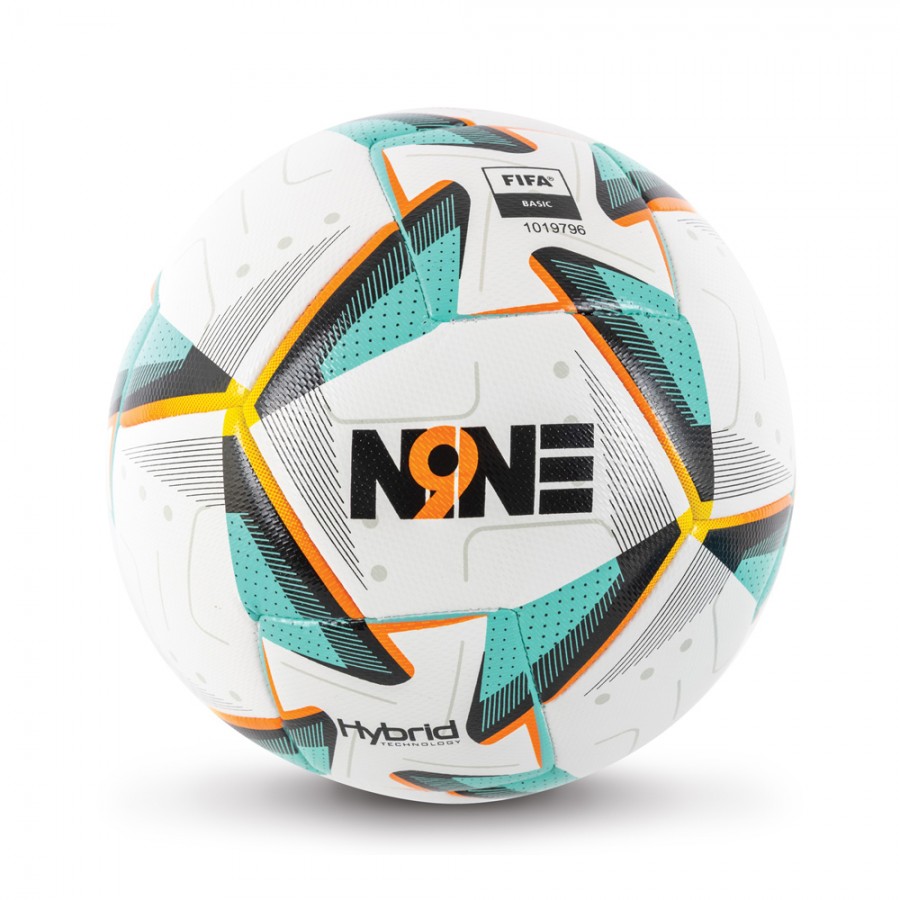 Μπάλα Ποδοσφαίρου Nine Flash No5 41211