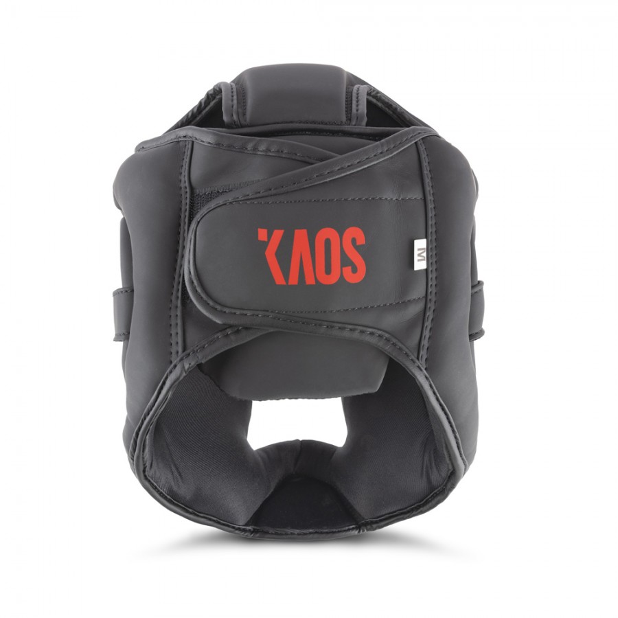 Προστατευτική Κάσκα Πυγμαχίας Amila Kaos Small