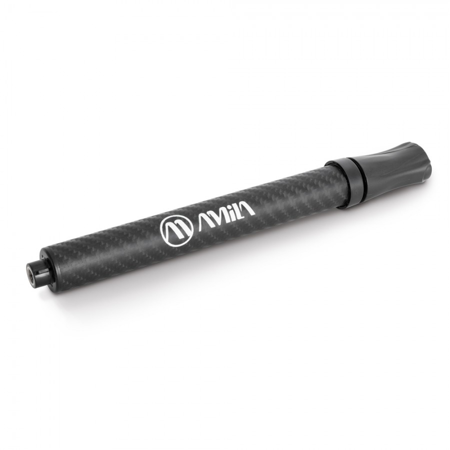 Τρόμπα Χεριού 25.5cm Διπλής Ενέργειας Amila 97407