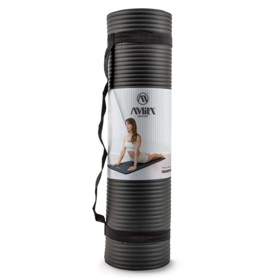 Στρώμα Γυμναστικής NBR 