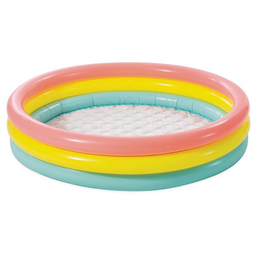 Φουσκωτή Πισίνα Intex Sunset Glow 57412