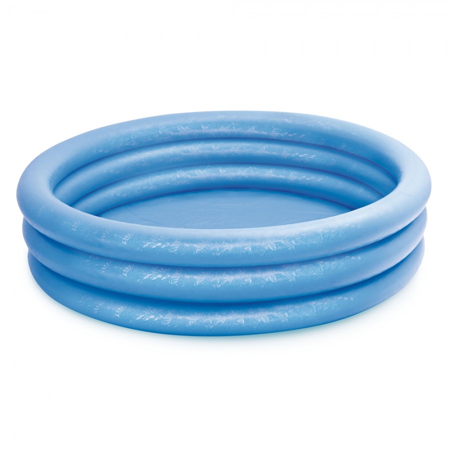 Φουσκωτή Πισίνα Intex Crystal Blue 58446