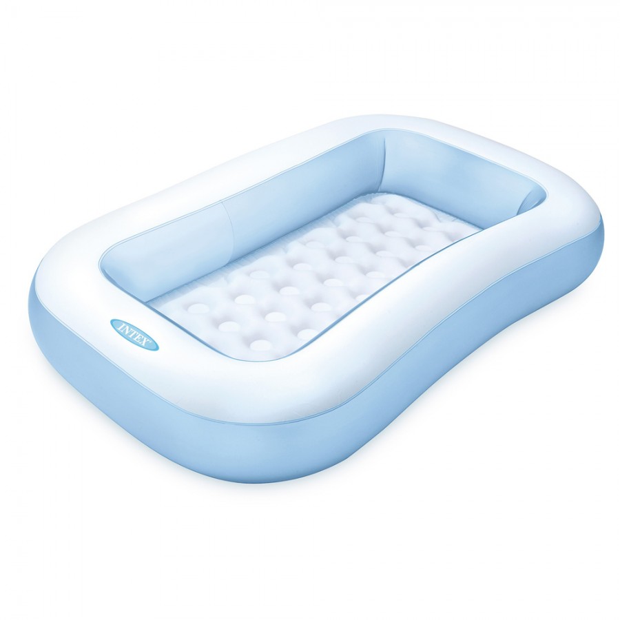 Φουσκωτή Πισίνα Intex 