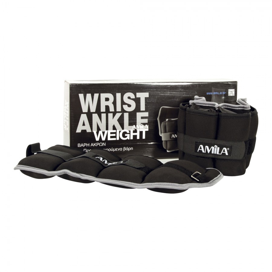 Βάρη Άκρων Ρυθμιζόμενα