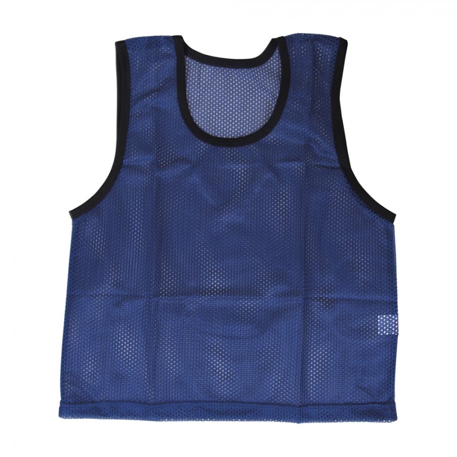 Σαλιάρα Προπόνησης Μπλε Small Amila 44968