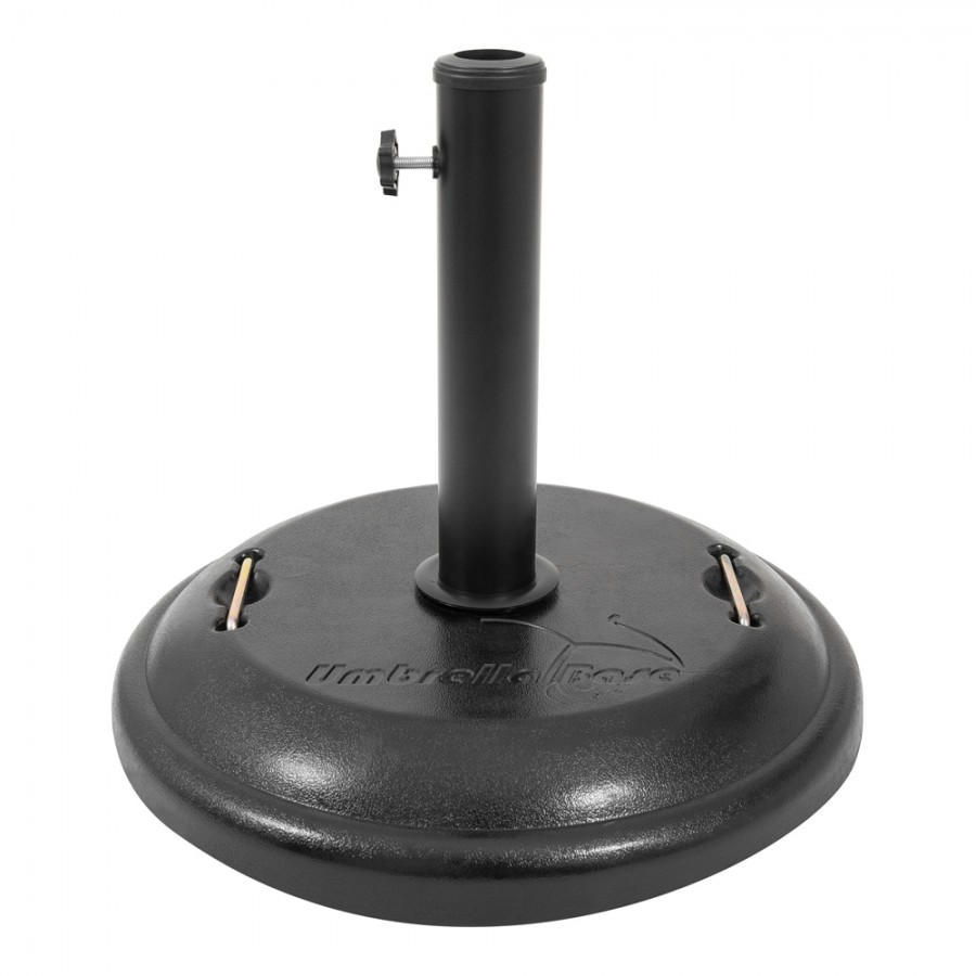 Βάση Ομπρέλας Στρογγυλή Τσιμεντένια 22Kg Escape