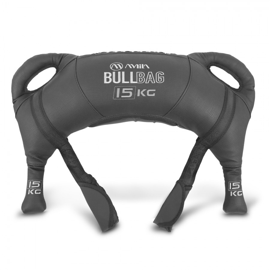 Σάκος BullBag 15Kg Amila 90666