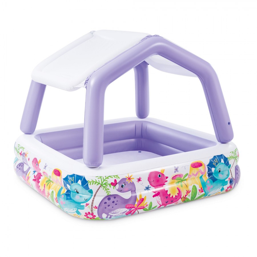 Φουσκωτή Πισίνα Intex Sun Shade Pool 57470