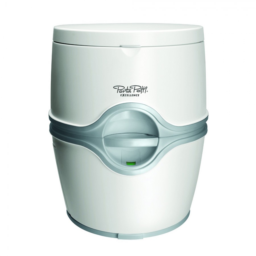 Χημική Τουαλέτα Thetford Porta Potti Excellence 16421