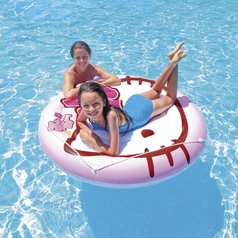 Φουσκωτό Intex Small Island 56513