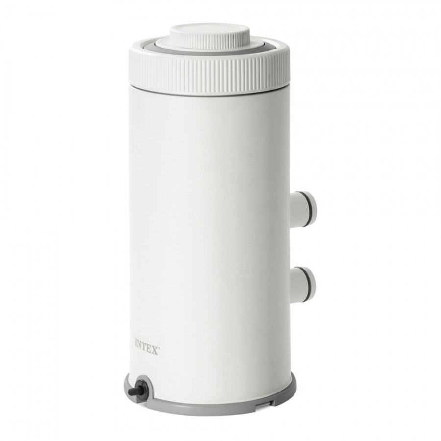 Πισίνα με Σκελετό Intex 