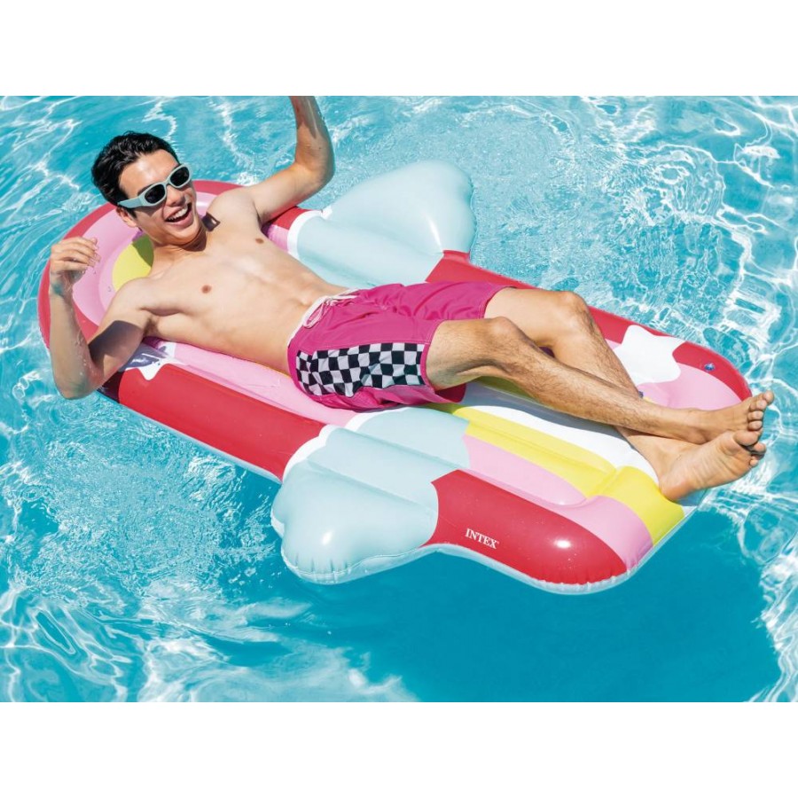 Στρώμα Θαλάσσης Intex 