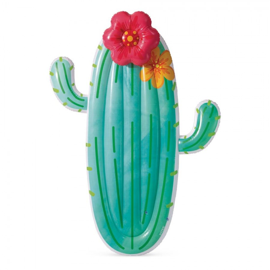Στρώμα Θαλάσσης Intex Cactus Float 58793