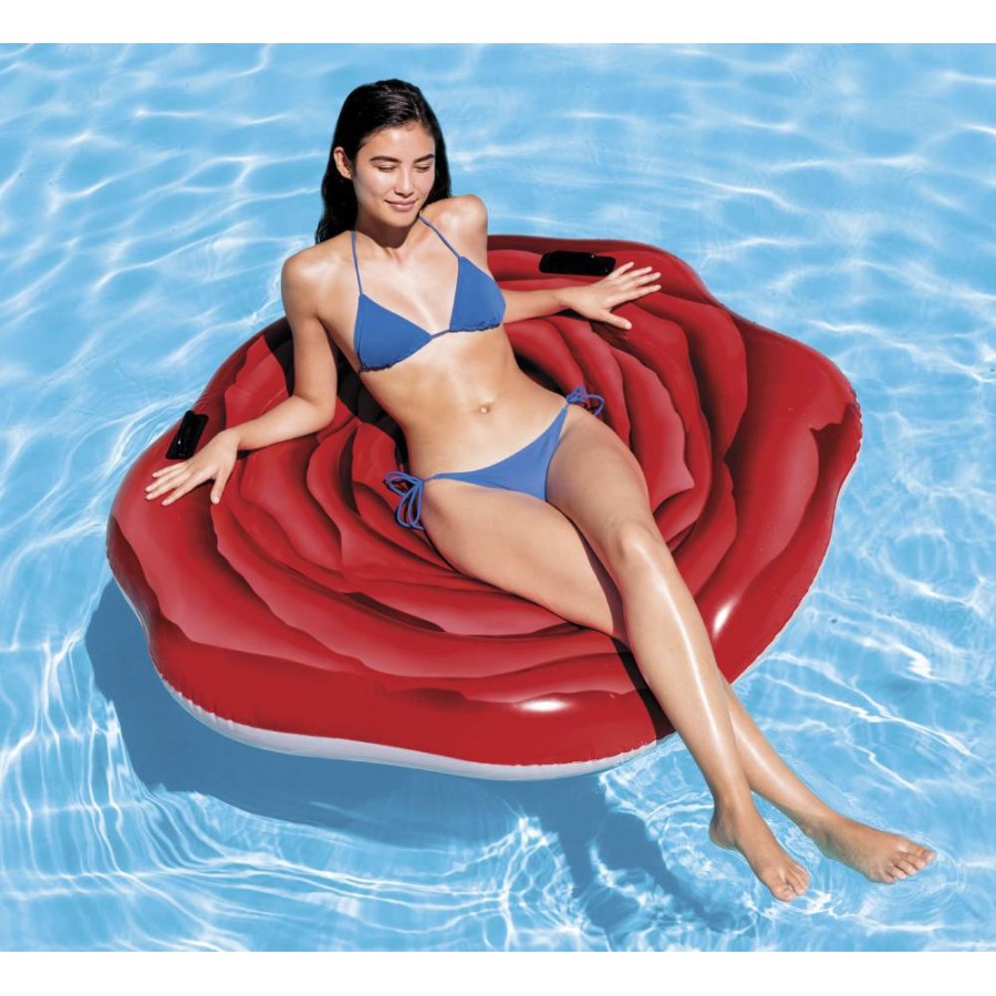 Φουσκωτό Στρώμα Θαλάσσης Intex